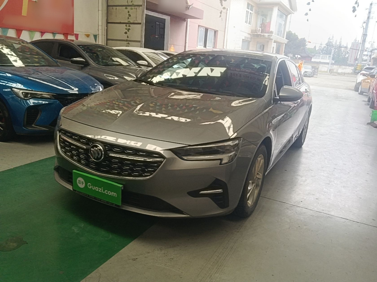 Regal 2023 552T Smart