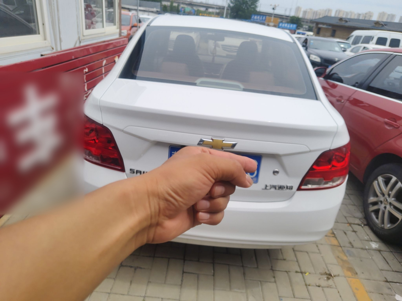 2018 3 1.3L MT Comfort photo 4