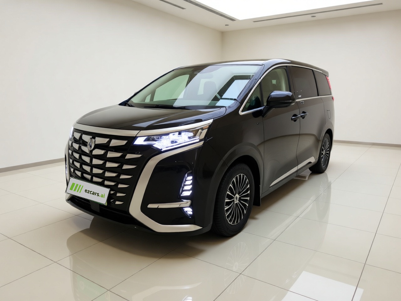 D9 2022 DM-i 970 AWD Noble