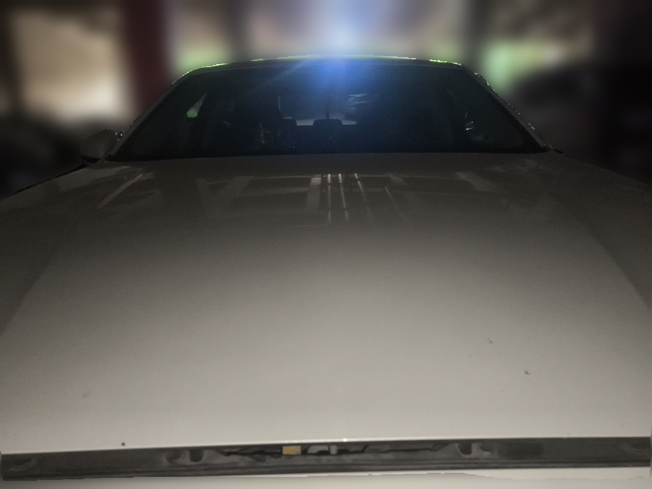 Taurus 2019 EcoBoost 245 Exclusive photo 2