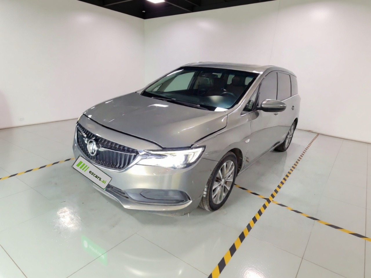GL6 2019 18T 6-Seater Luxury China VI