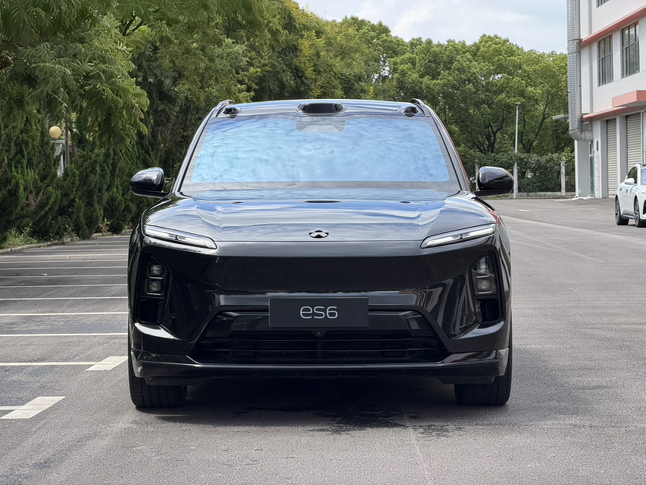 ES6 2025 75kWh photo 4
