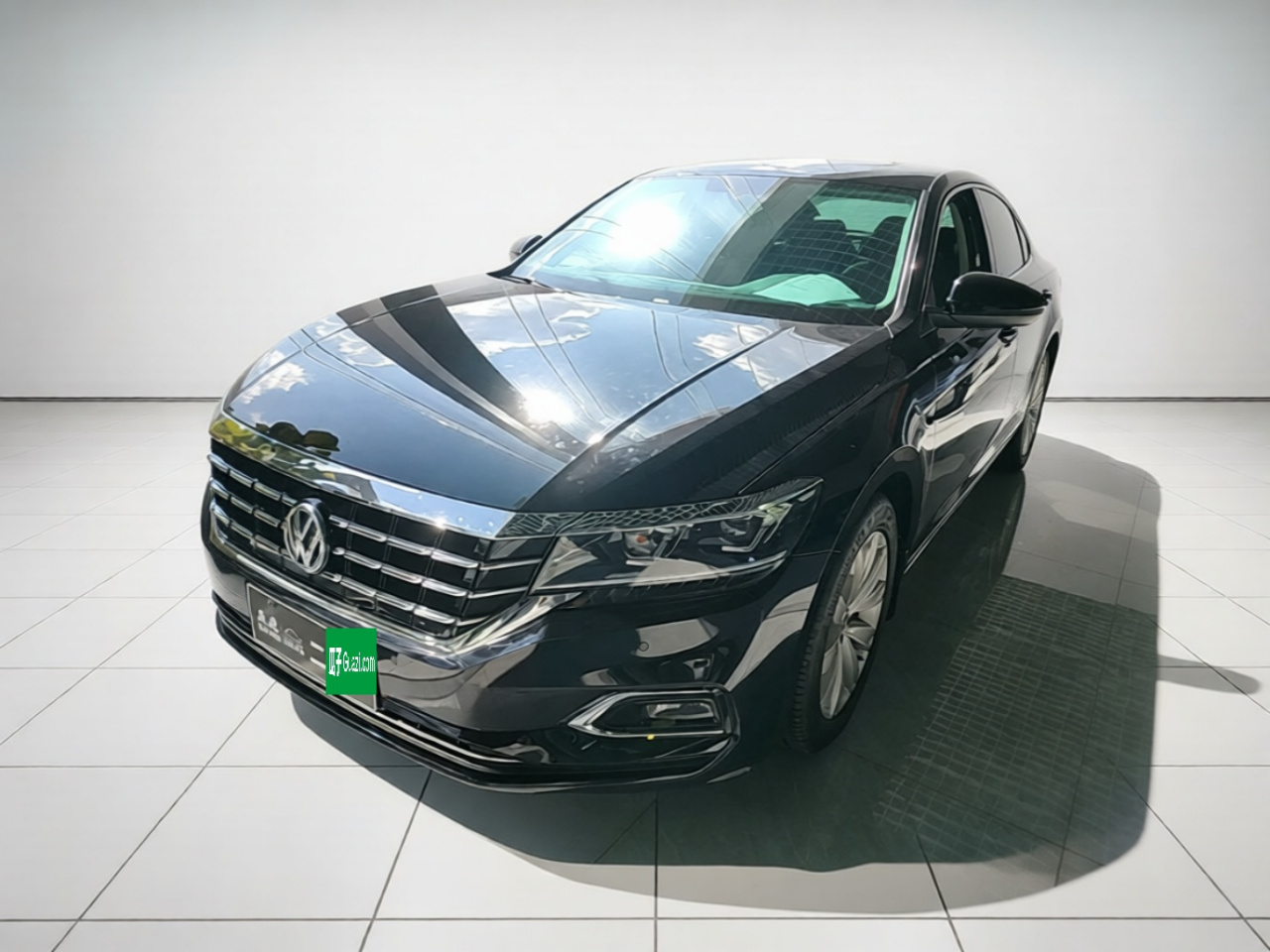 Passat 2019 330TSI Elite China VI