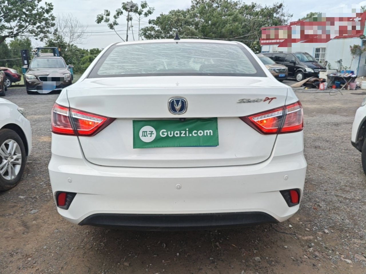 Eado DT 2018 1.6L MT Smart photo 3