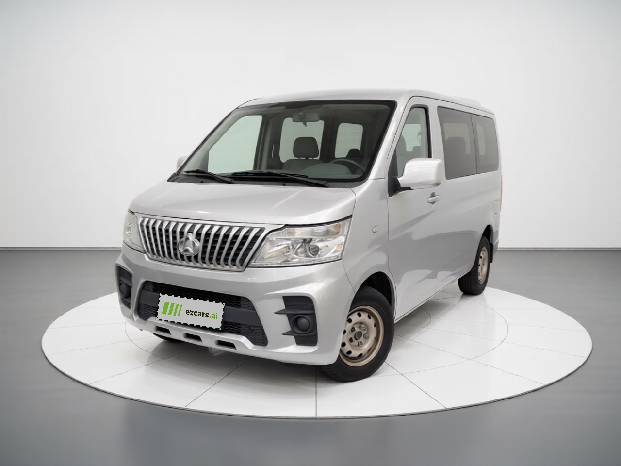Changan M60 2020 1.5L Standard China VI 6-SeaterDAM15KR