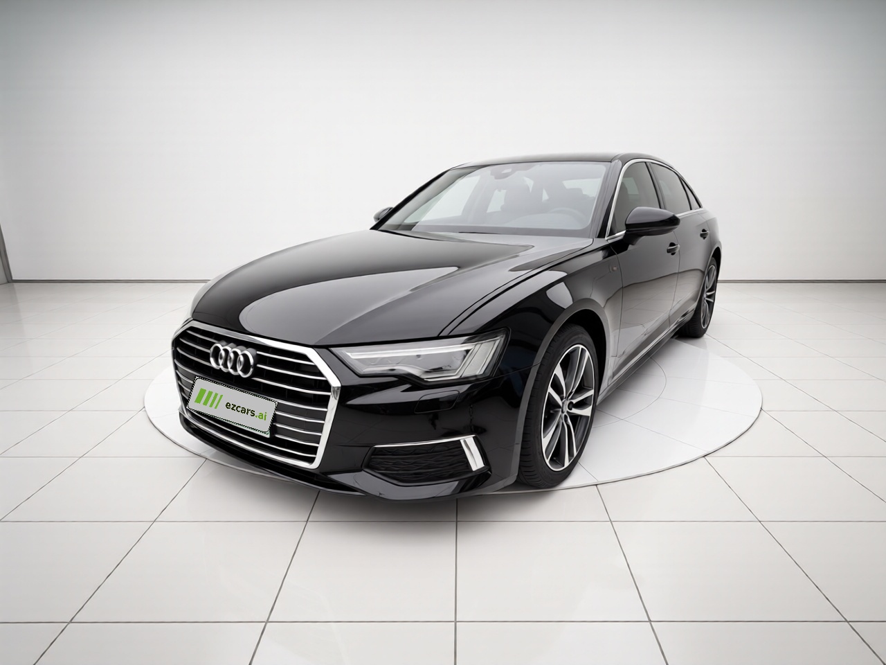 A6L 2019 40 TFSI Luxury
