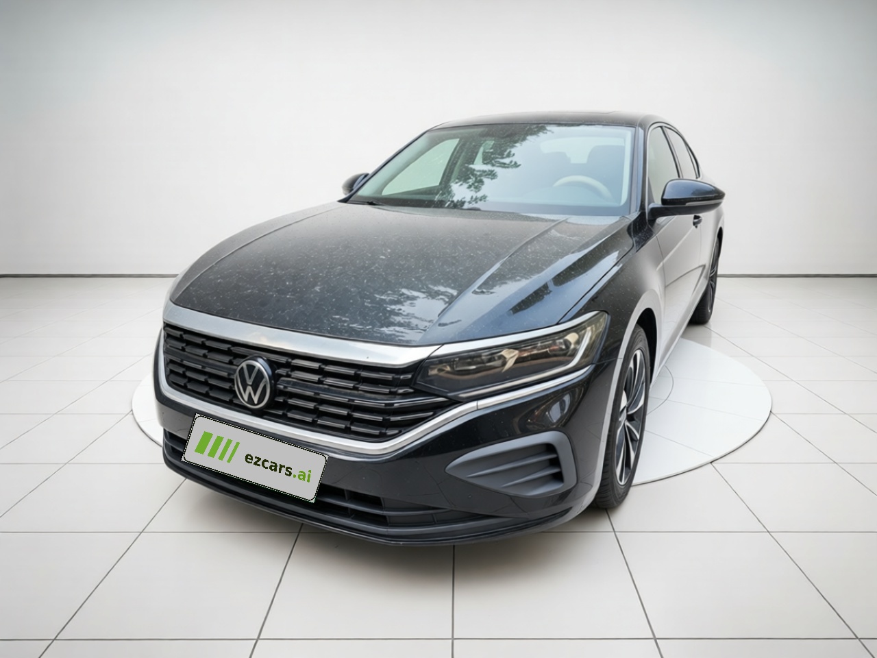 Passat 2024 280TSI Business