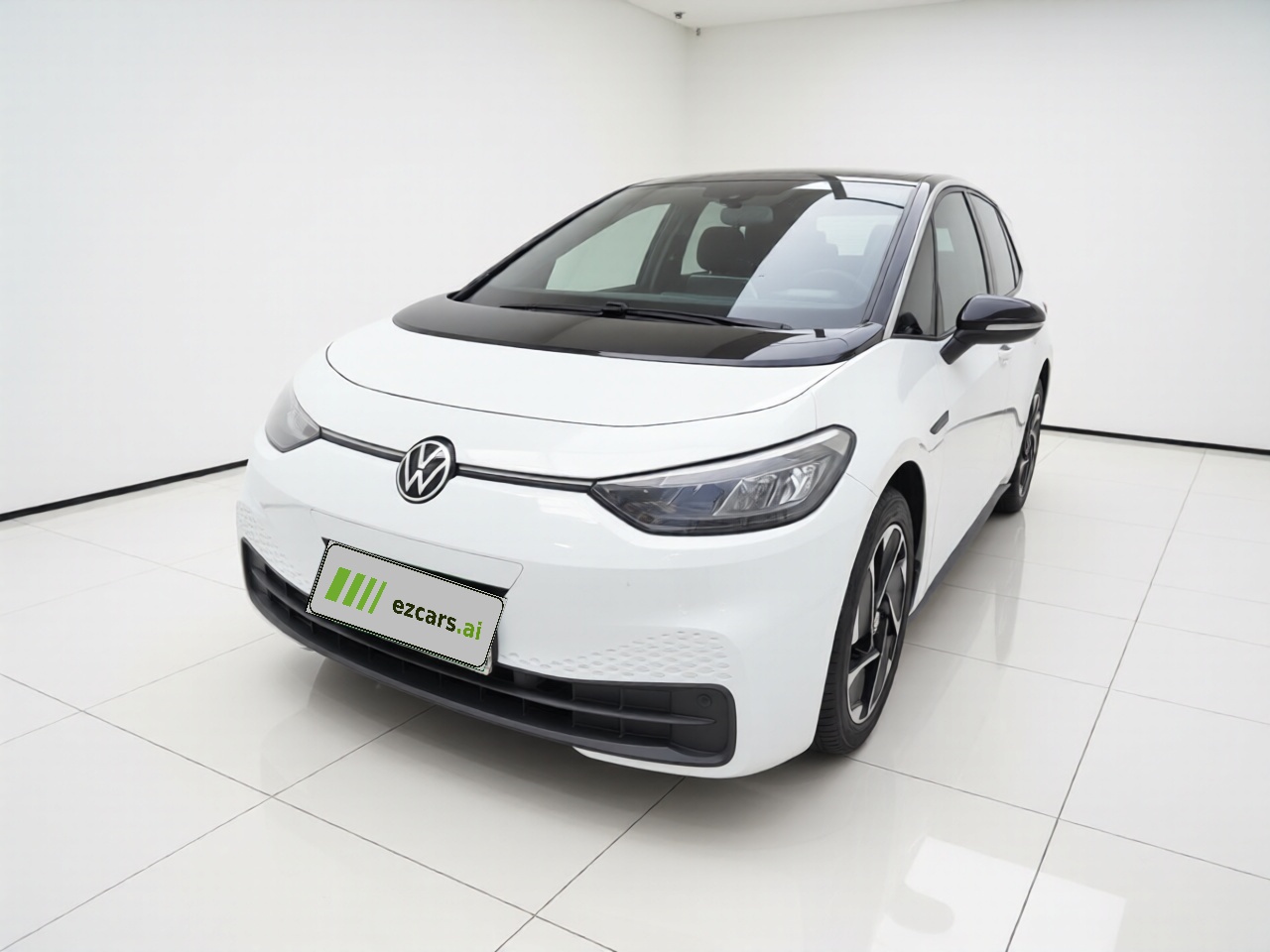 ID.3 2022 Active Pure Smart