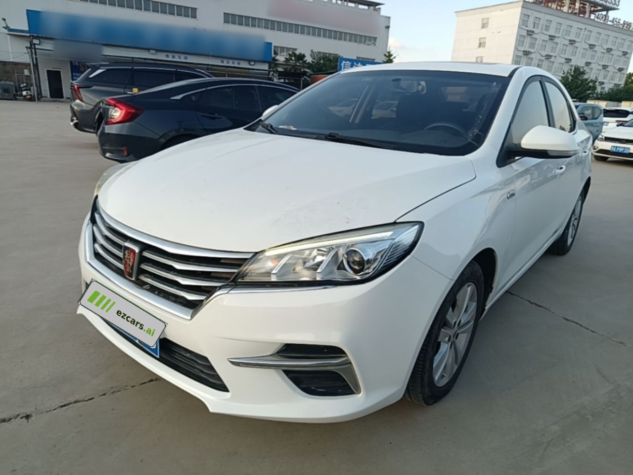 360 2018 PLUS 1.5L AT Exclusive