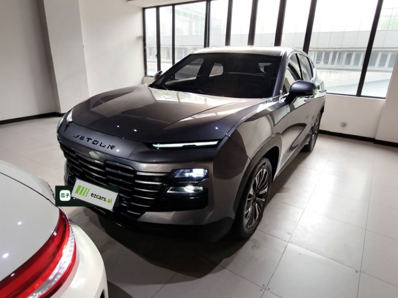 Dasheng 2022 1.6T DCTPLUS