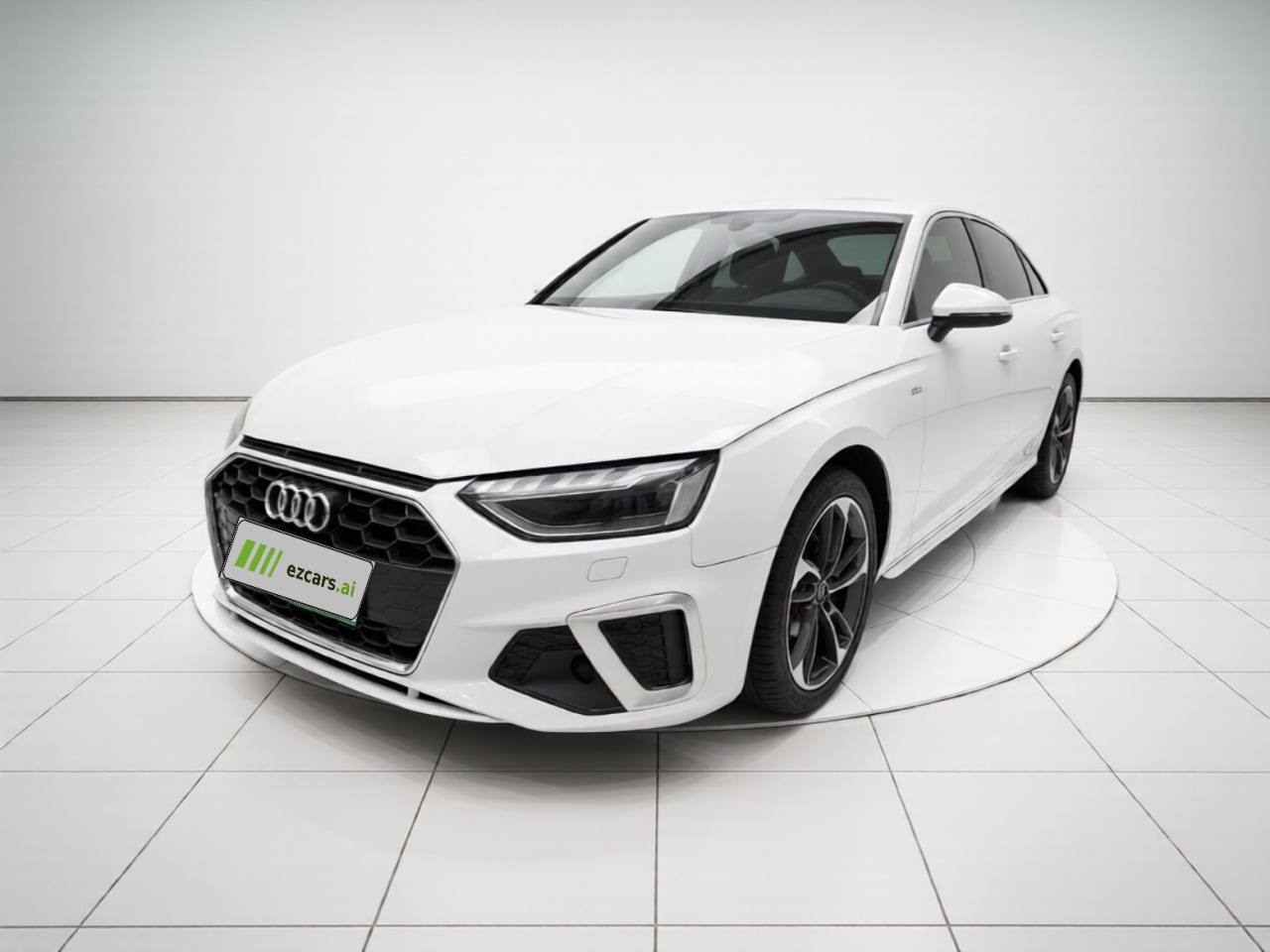 A4L 2024 40 TFSI Fashion Dynamic
