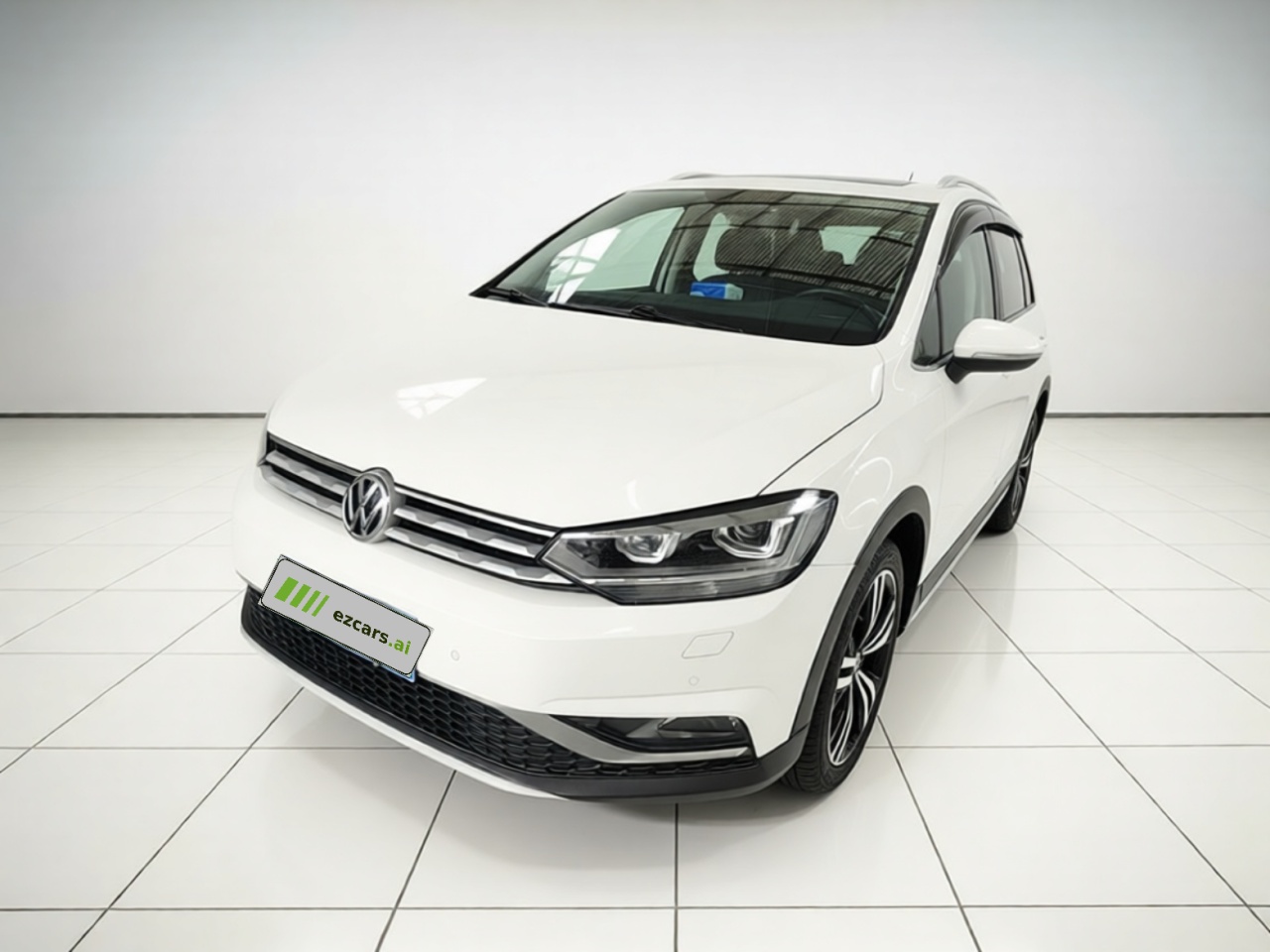 2021 L 280TSI DSG 7-Seater