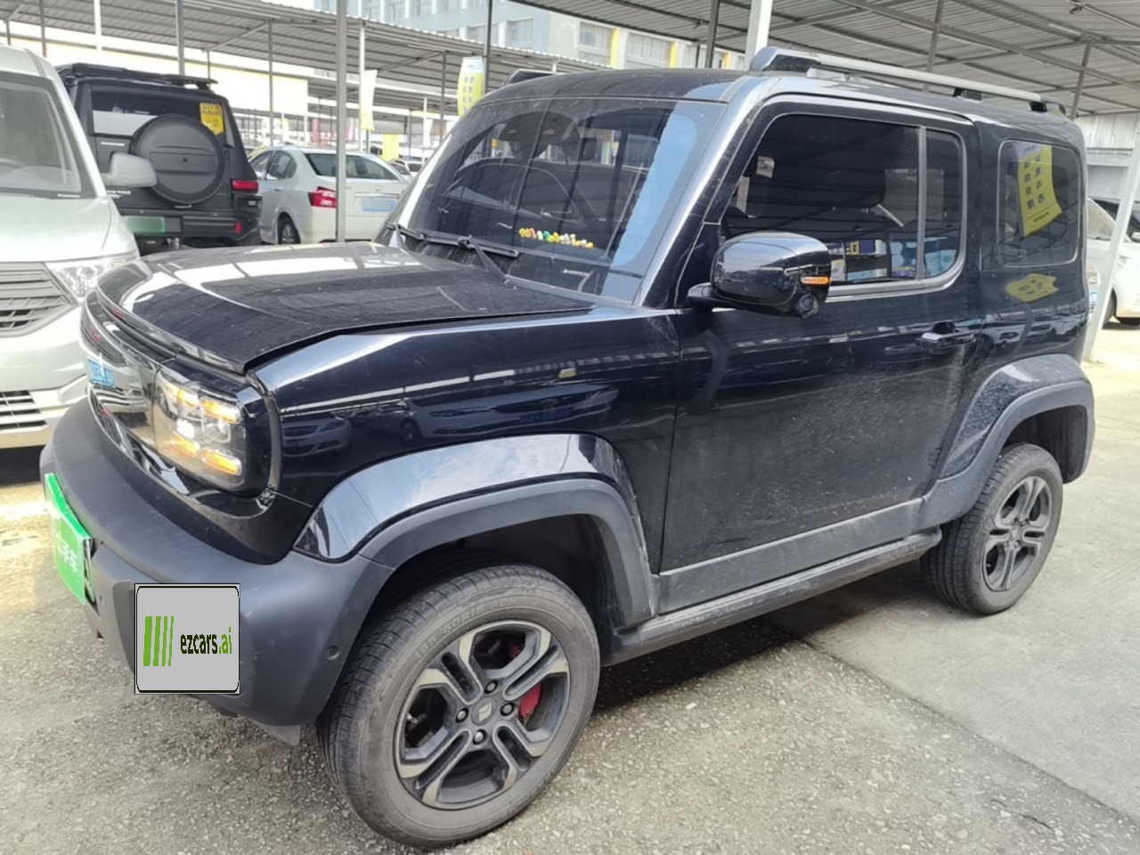 2023 Smart Premium