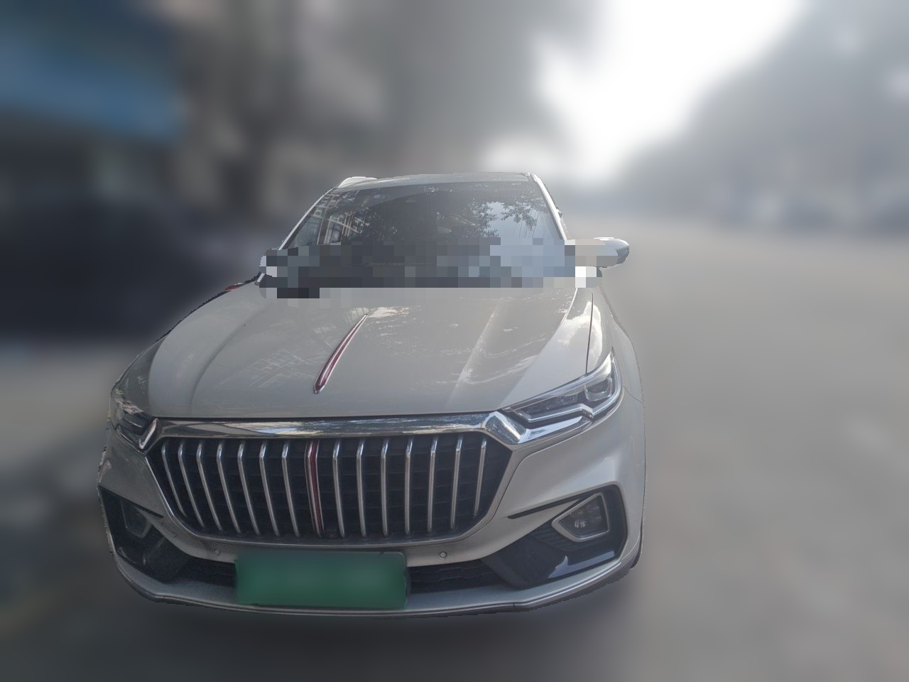 HS5 2019 2.0T Connected AWD photo 2