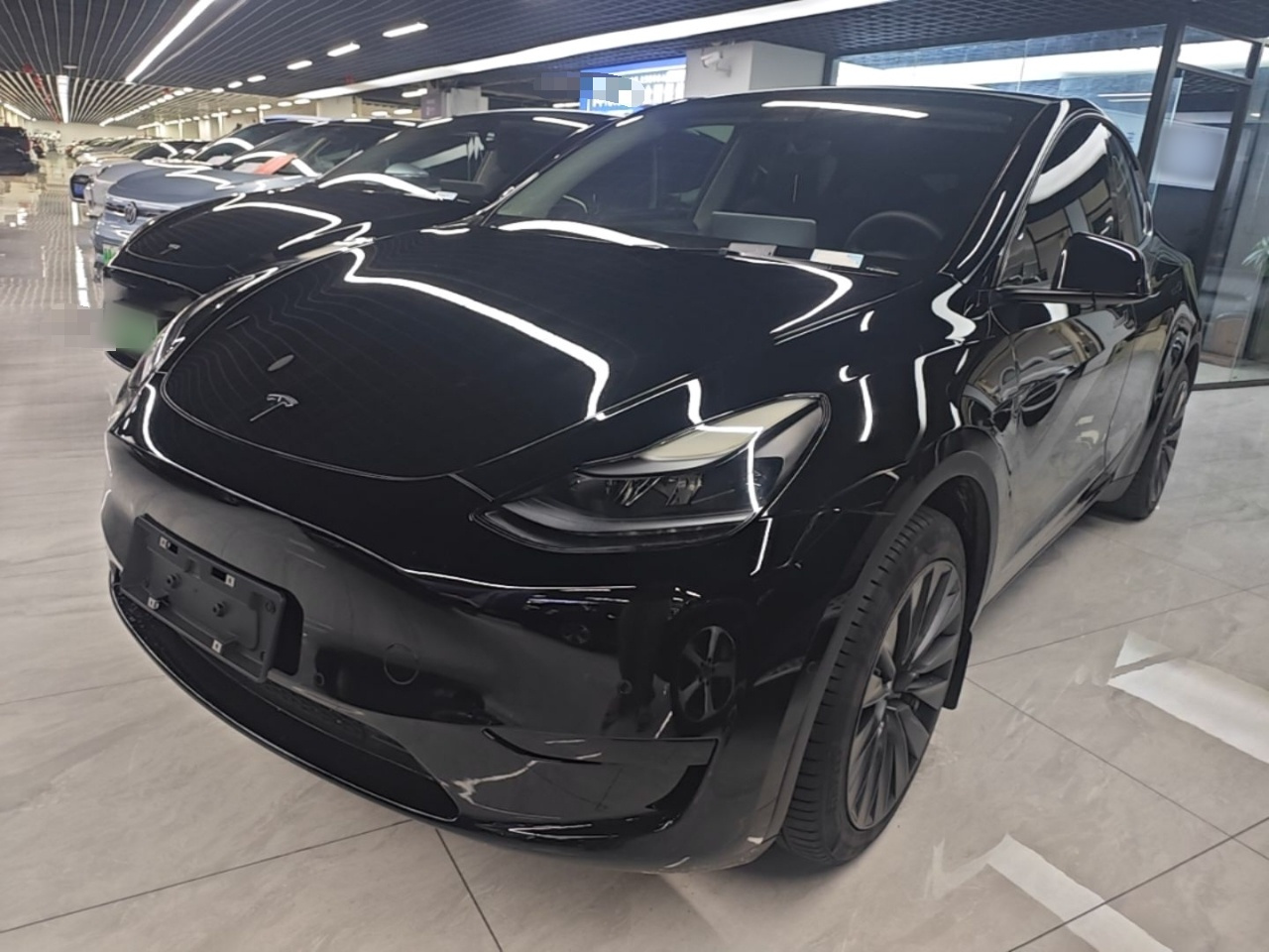 Model Y 2022 RWD