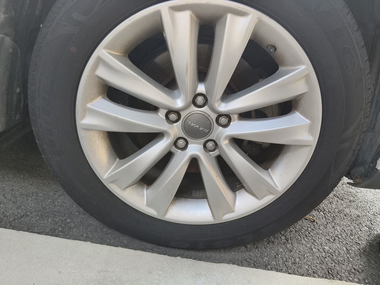 H2 2014 1.5T MT RWD Elite photo 5