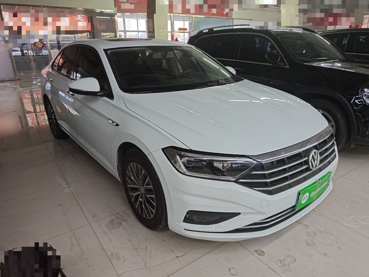 Sagitar 2019 280TSI DSG Comfort China VI photo 5