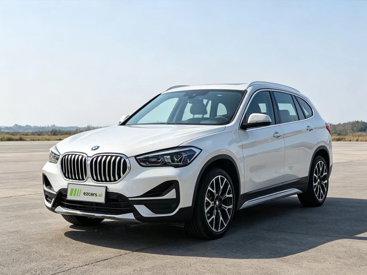 X1 2022 Facelift xDrive25Li Exclusive