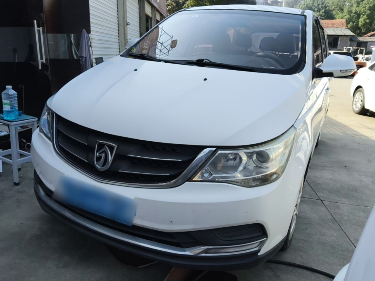 730 2016 1.5L MT Value 5-Seater China V