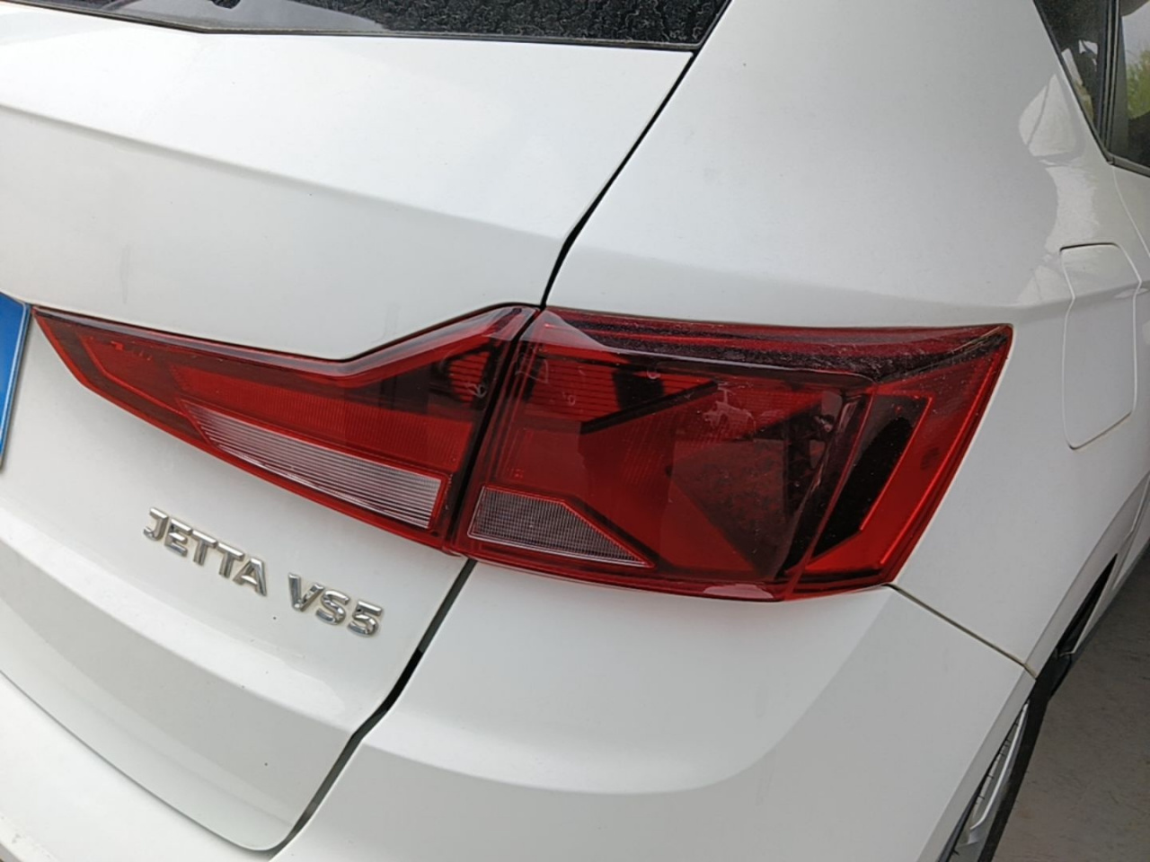 VS5 2019 280TSI AT Progressive photo 4