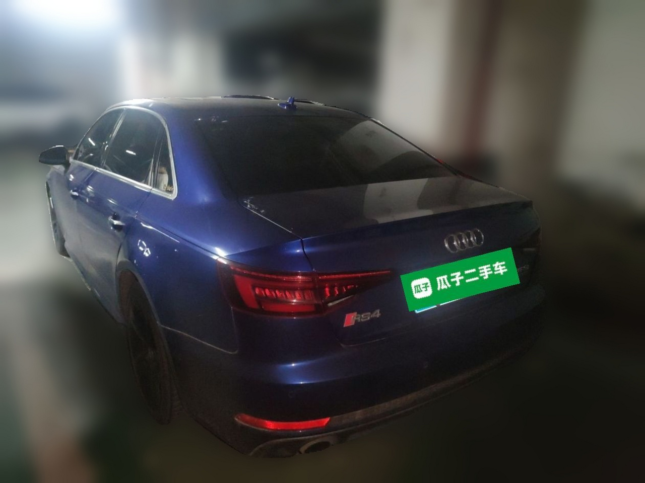 A4L 2018 30 Anniversary 45 TFSI quattro Sport photo 4