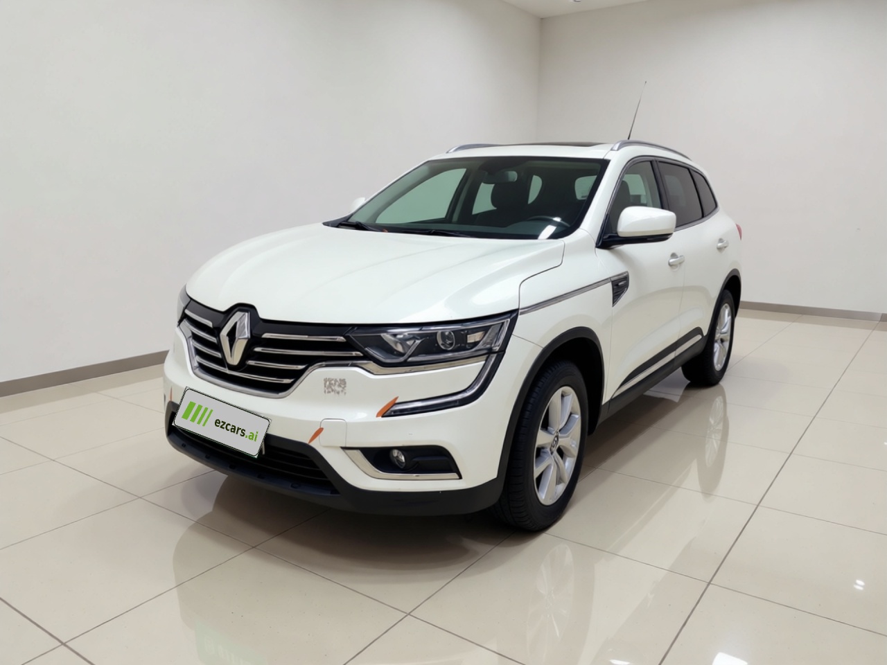 2017 2.5L AWD Premium