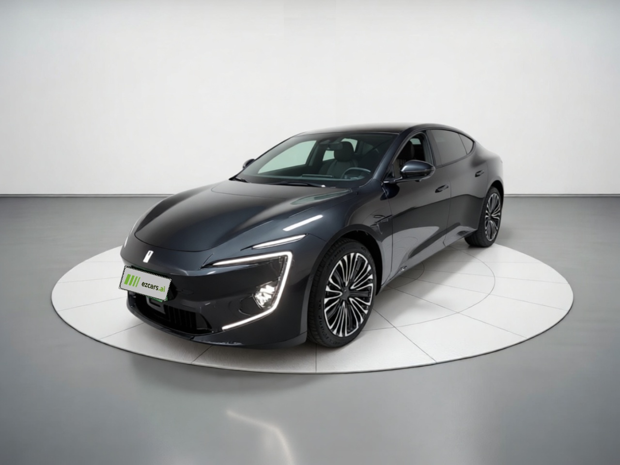 12 2023 650 AWD GT