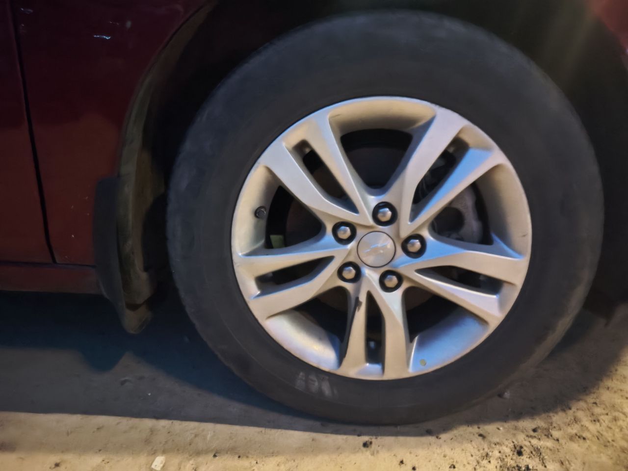 Cavalier 2019 325T DCT photo 2