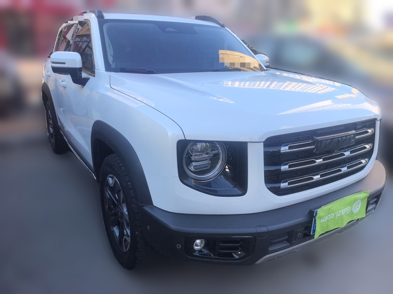 Dargo 2022 2.0T DCT AWD photo 3