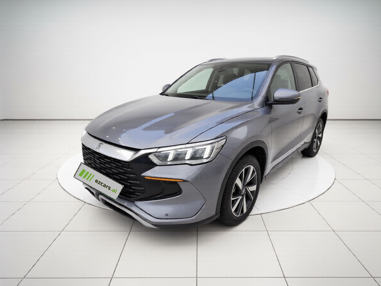 Song Pro EV 2024 Honor DM-i 71KM Pilot
