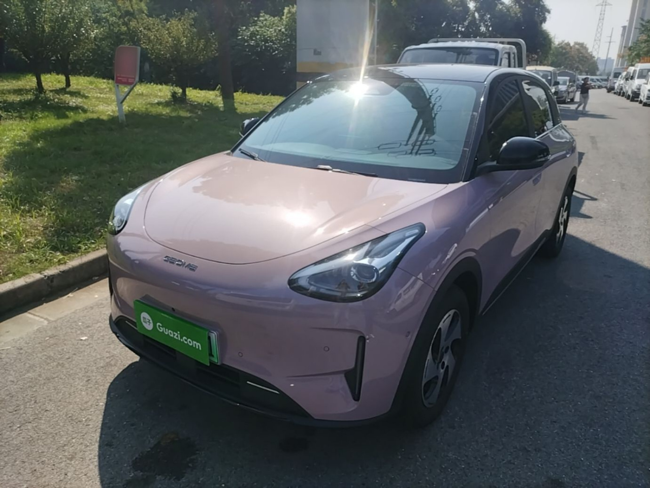 Xingyuan 2026 480km Explorer