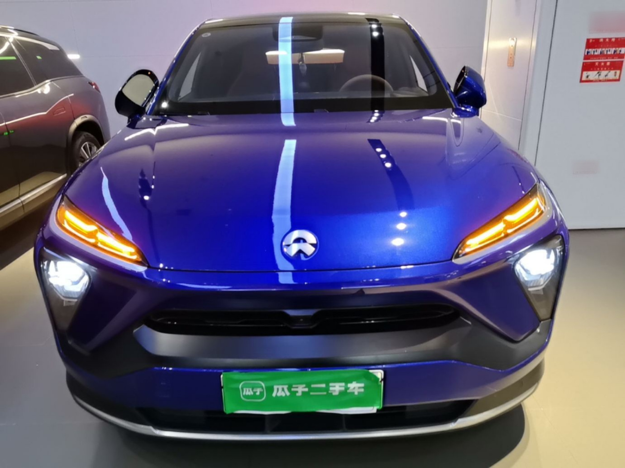 EC6 2020 430KM Sport photo 2