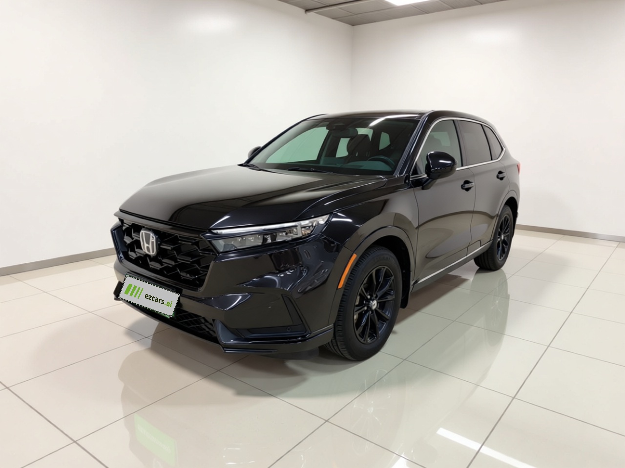 CR-V EV 2023 2.0L e:PHEV