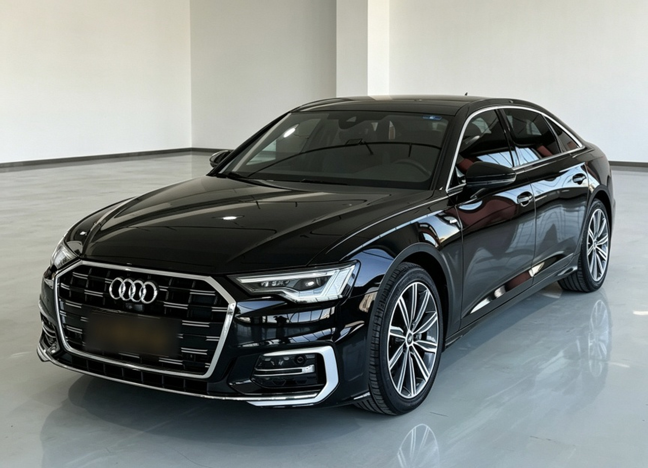 A6L 2024 45 TFSI Dynamic