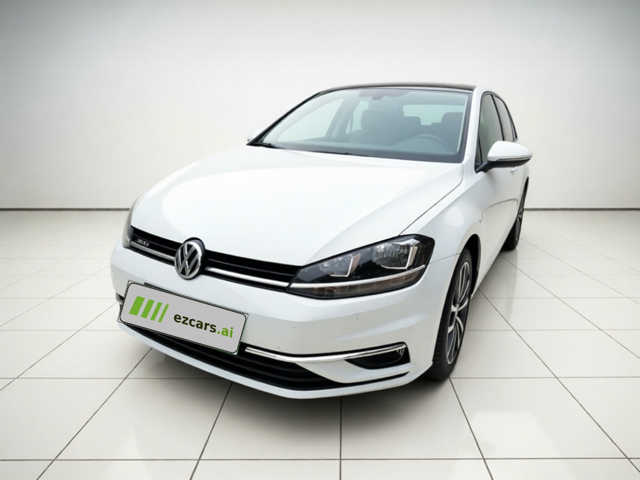 Golf 2020 280TSI DSG Comfort