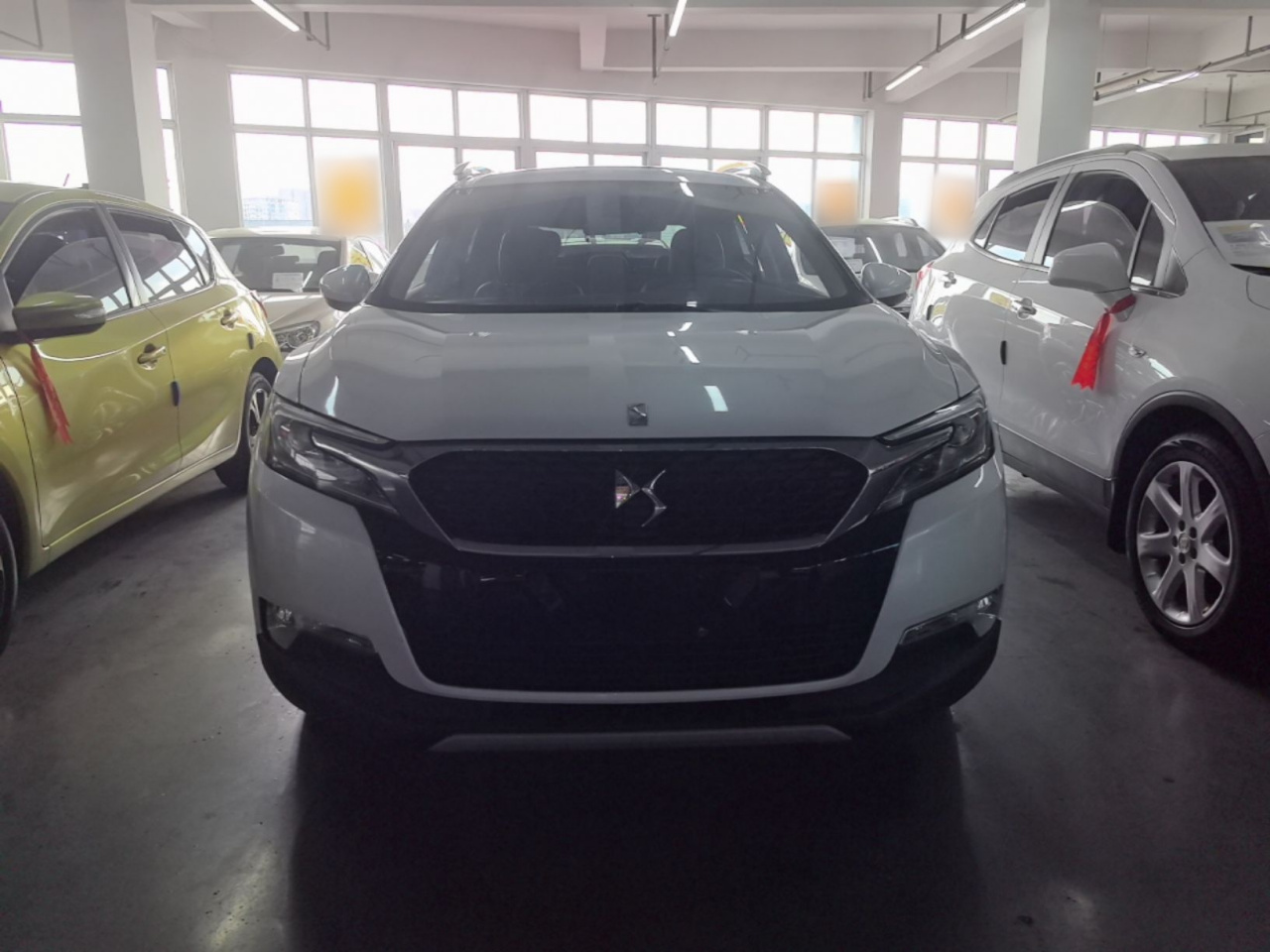 6 2016 1.6T Luxury THP160 photo 2