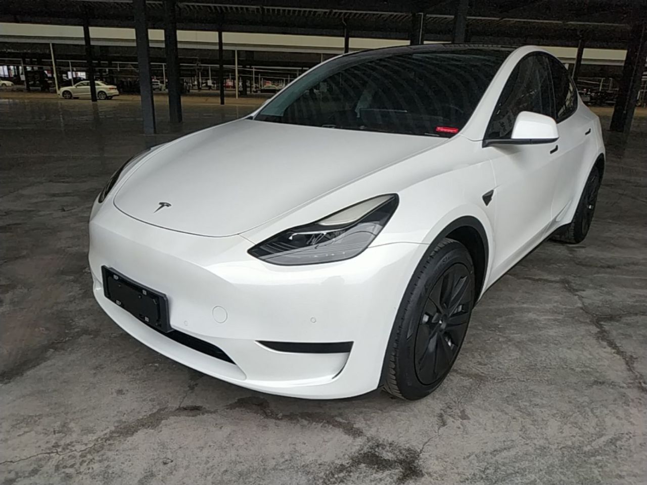 Model Y 2022 RWD