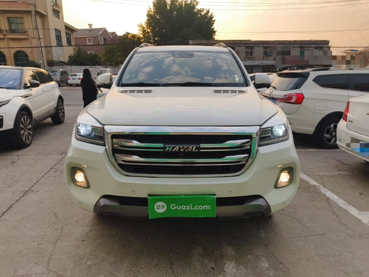 H9 2020 2.0T Petrol AWD Exclusive 5-Seater photo 2