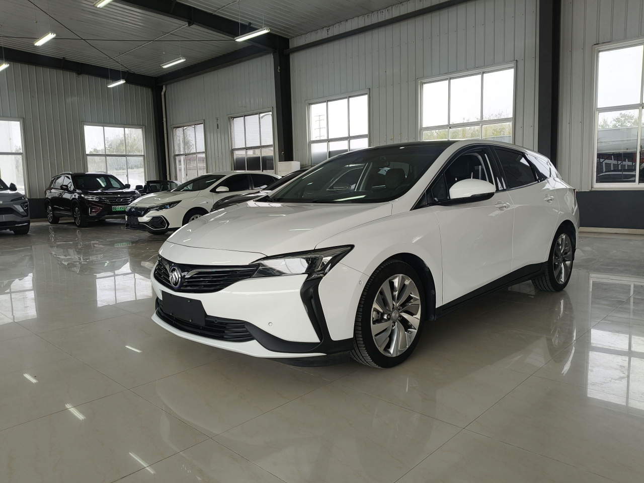 6 2020 PHEV