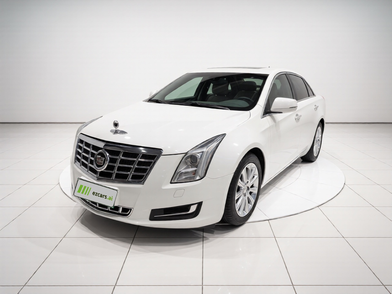 XTS 2015 28T Comfort