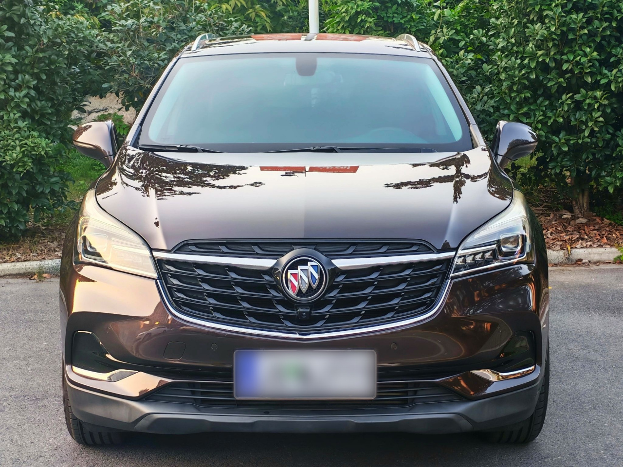 Envision 2020 20T RWD Luxury photo 2