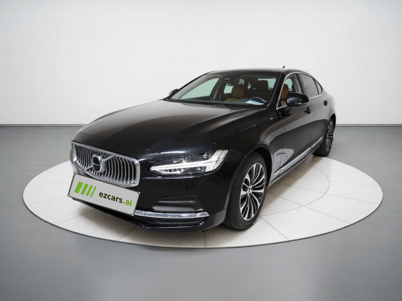 S90 2024 B5 Luxury