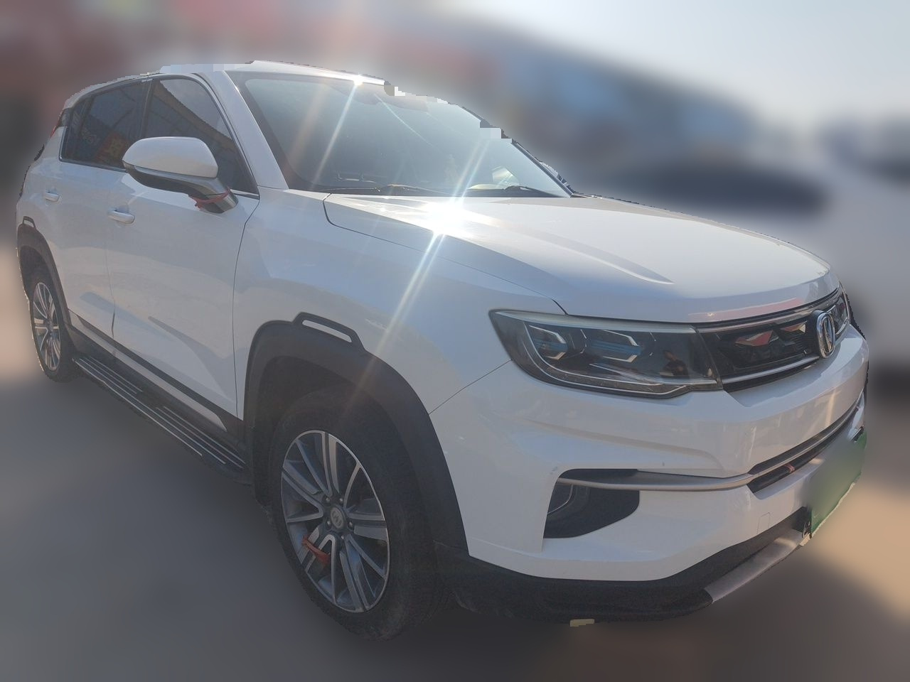 Changan 2019款 1.6L 手动酷联版 photo 3