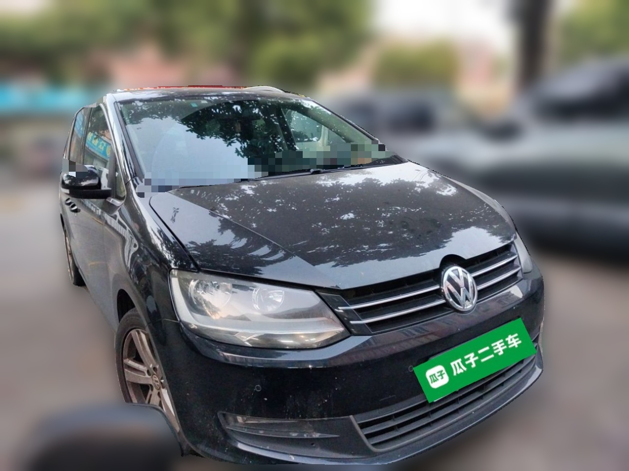 2018 380TSI 7-Seater photo 3