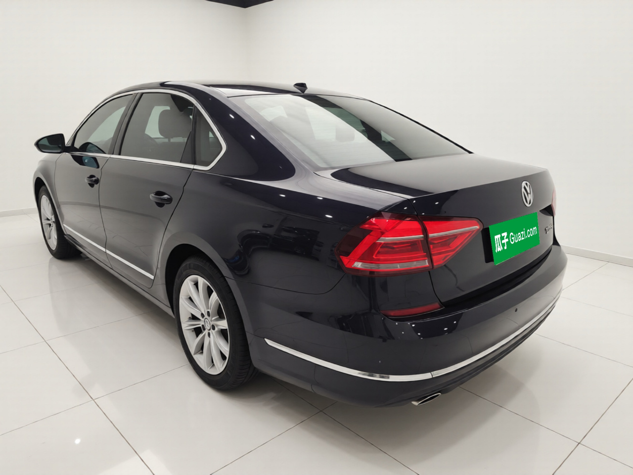 Passat 2017 330TSI DSG photo 4