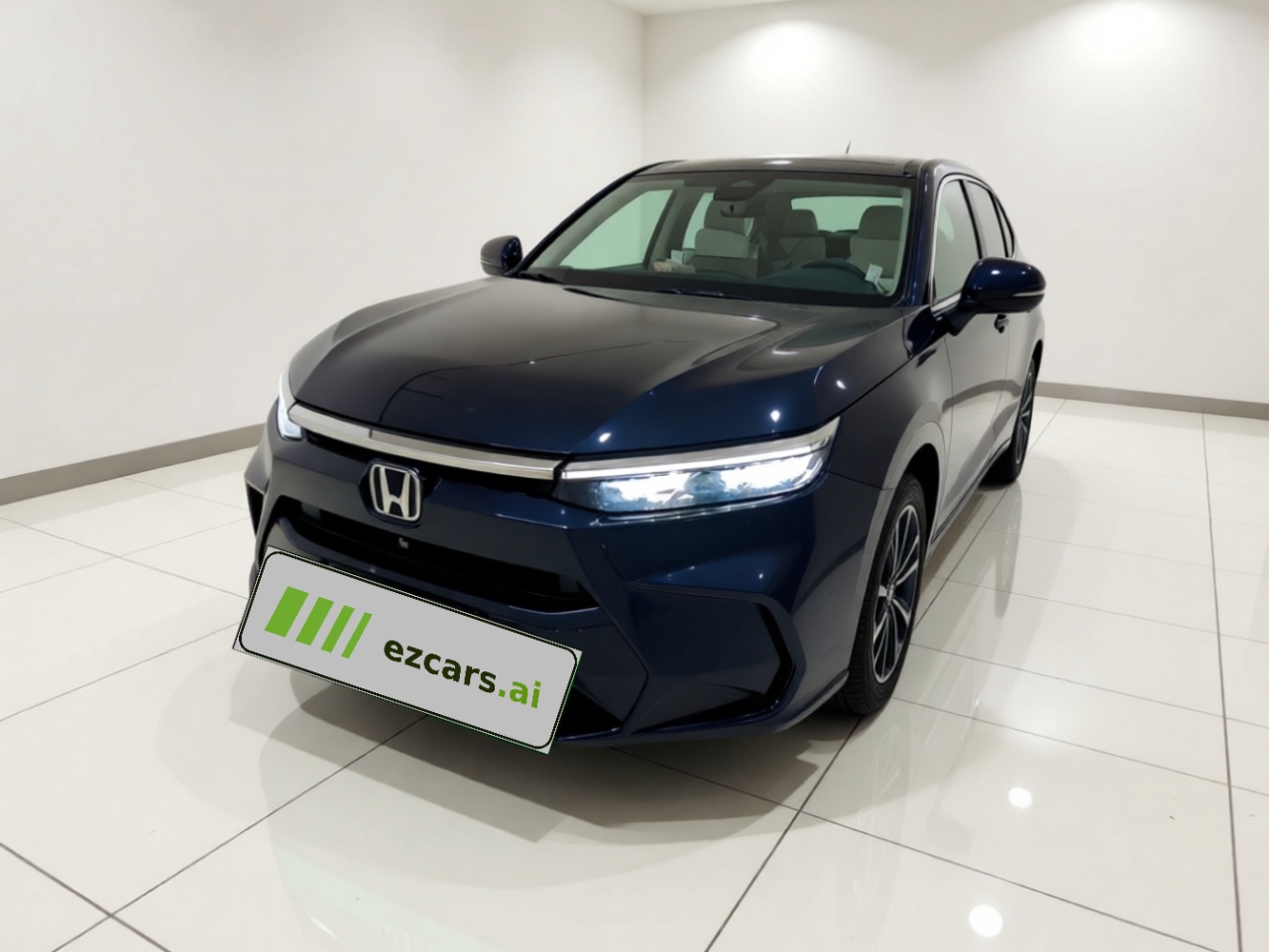 Breeze EV 2023 e:PHEV Supreme