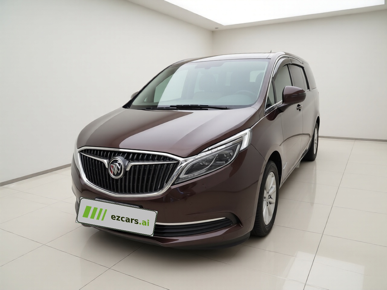 GL8 2018 ES 28T Exclusive China VI