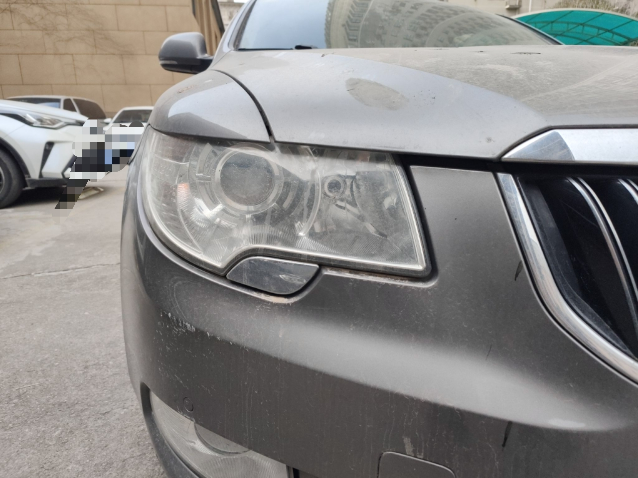 2012 1.8TSI AT photo 4