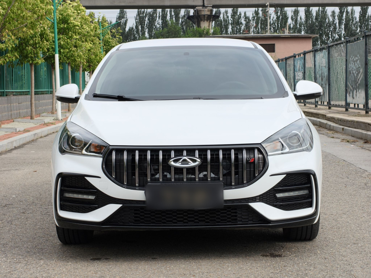 Arrizo 5 2024 1.5L CVT photo 2