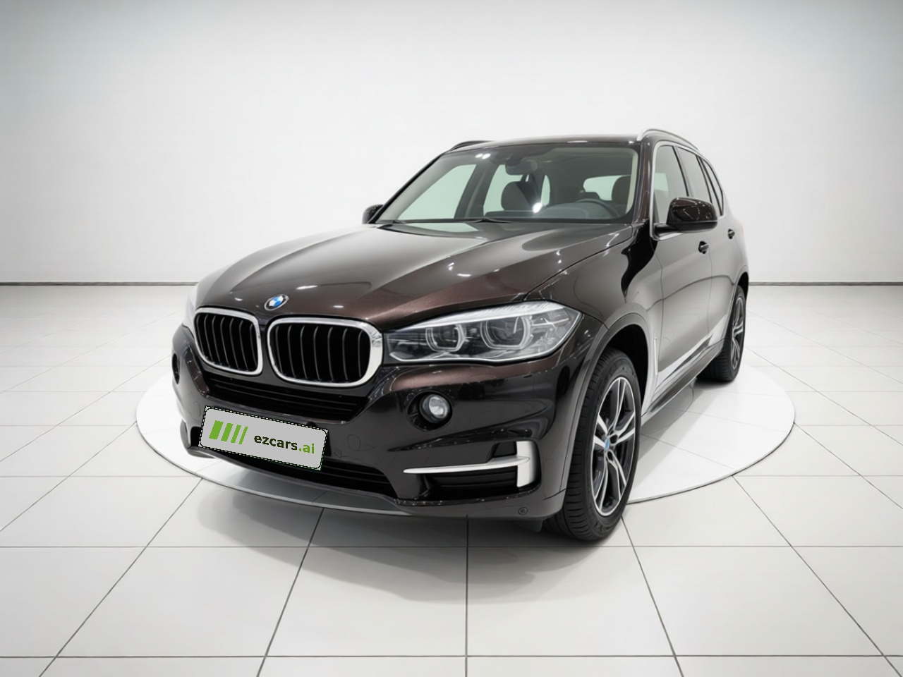 X5 Imported 2014 xDrive35i